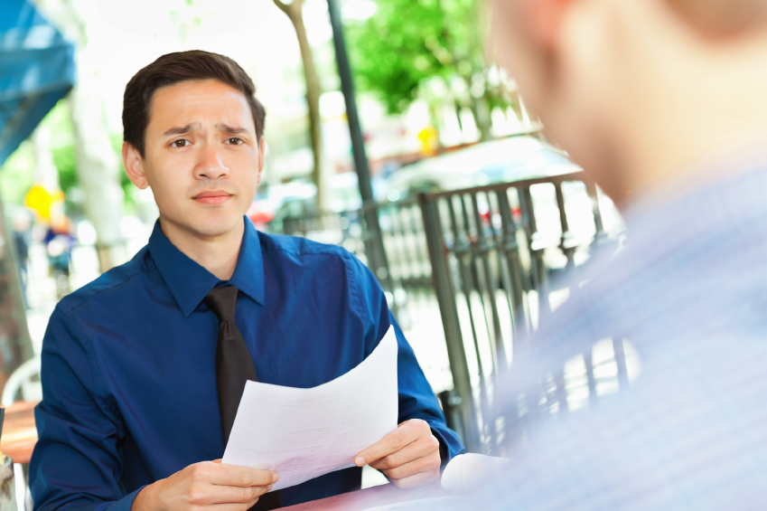 5 Things to Do Before an Interview to Impress a Hiring Manager