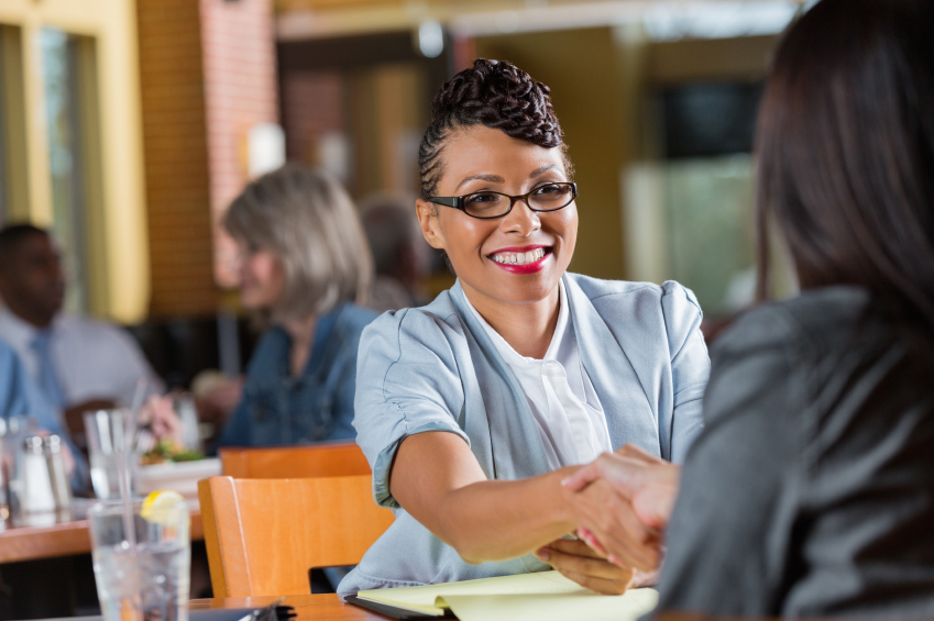 recruiter Q & A how to nail finance marketing interview