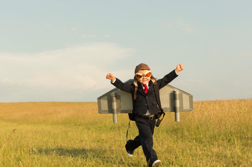 How to Start a Small Business While You're Still in College