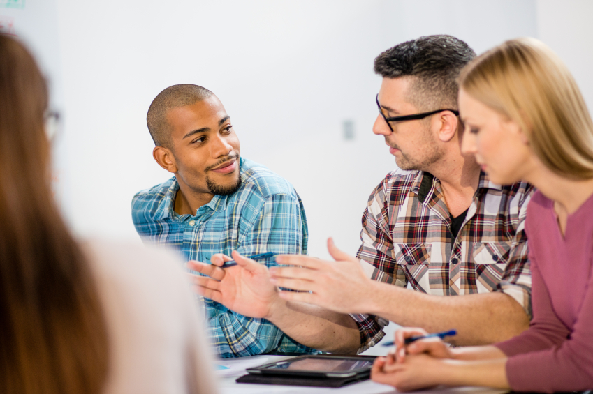 make the most of internship