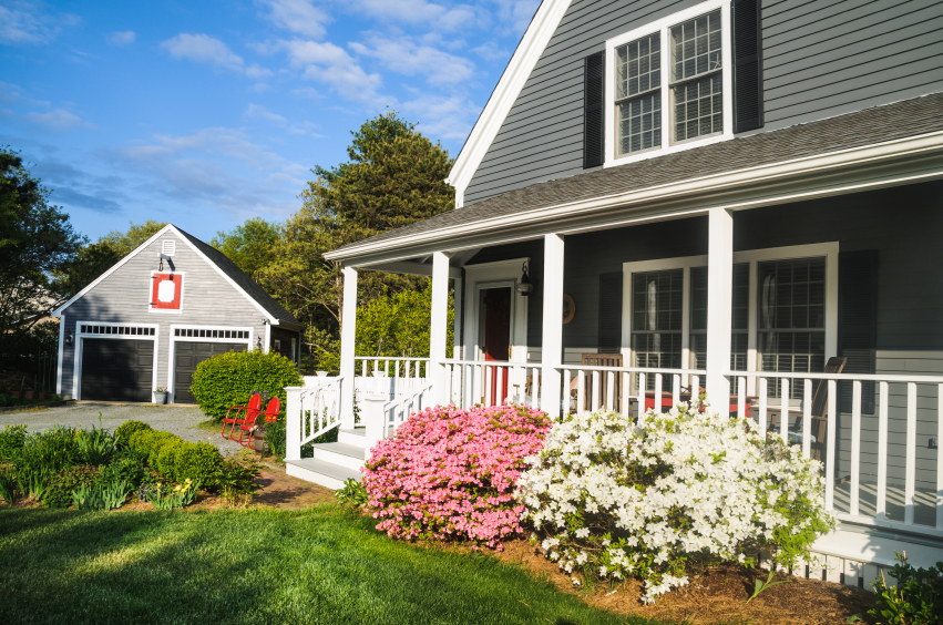 Mortgage Rates: Three Reasons to Buy in the Next Three Months