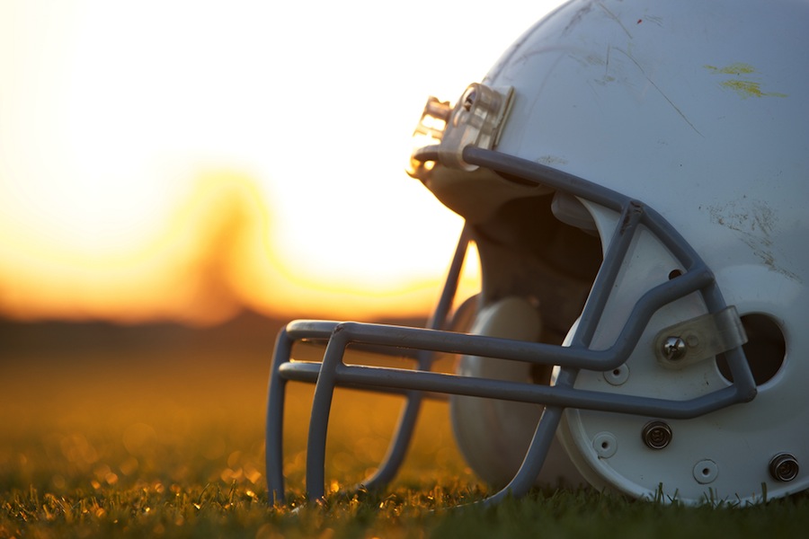 Most Profitable Football Schools
