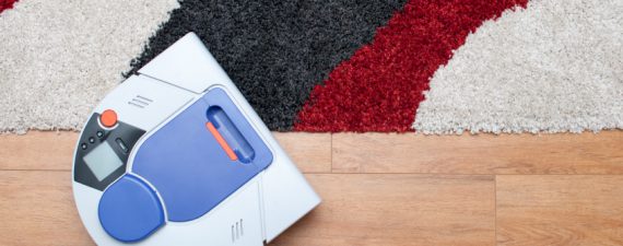 Neato XV-21: Hits and Misses of the Robot Vacuum