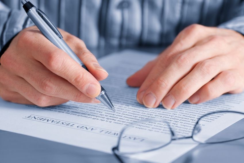 No Tax on Your Estate? You Still Need a Plan