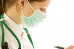 Nurse