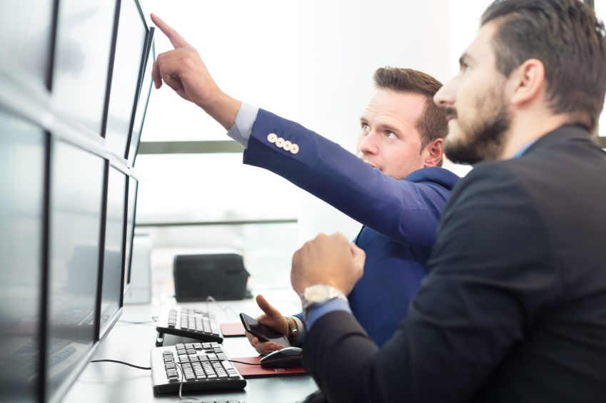 Online Trading Pitfalls to Avoid