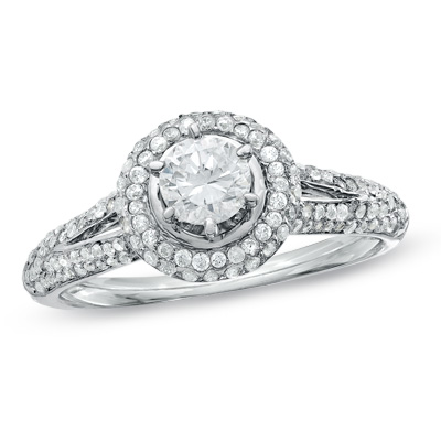Black Friday Sale Starts Early at Zales