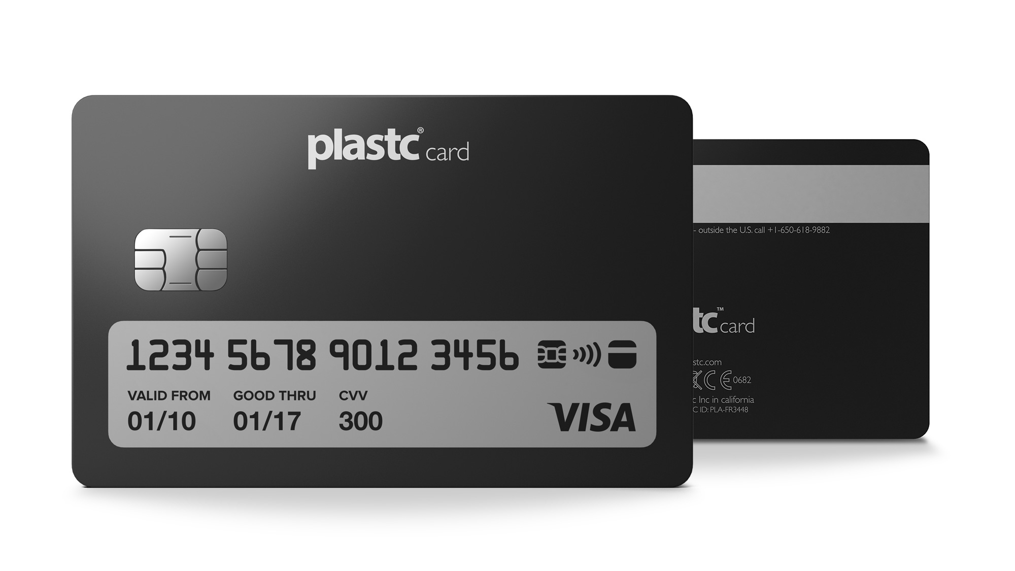 Mobile Wallets Kill Off Plastc's Smart Card - NerdWallet