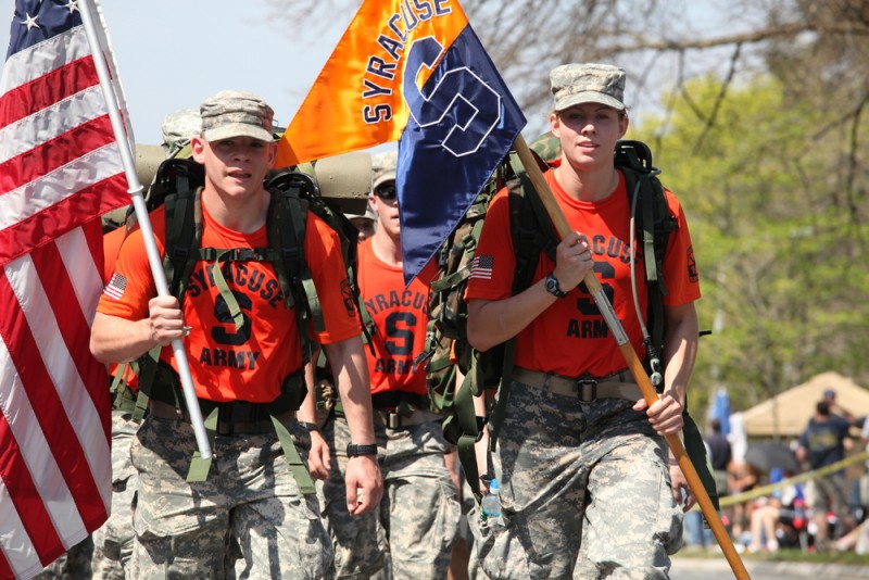 What Is ROTC?