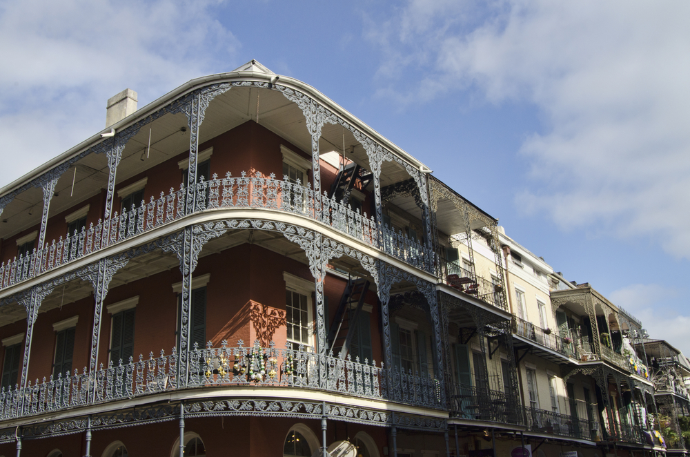Top 6 Reasons to Attend College in New Orleans