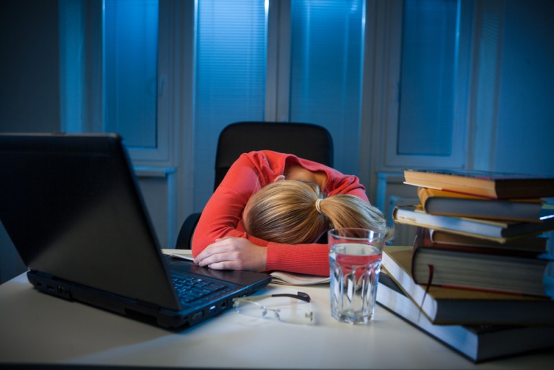 Expert Advice: 9 Time Management Tips for Freshmen