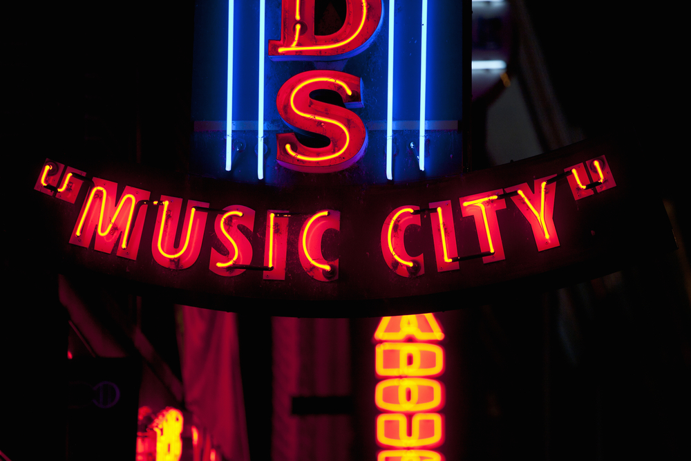 Top 8 Reasons to Go to College in Nashville