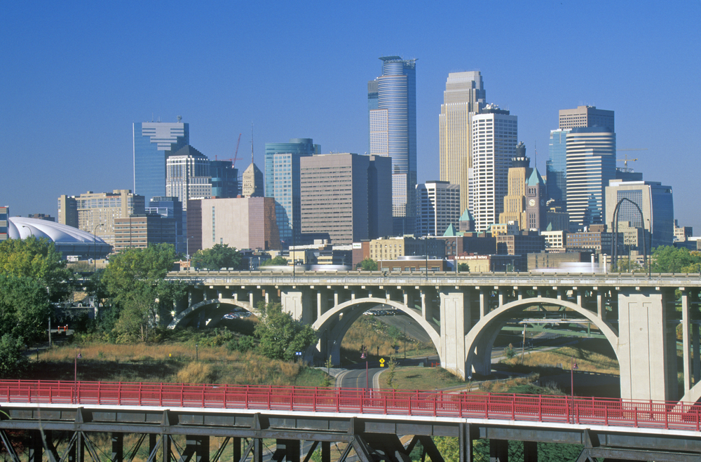 Top 7 Reasons to Attend College in the Twin Cities