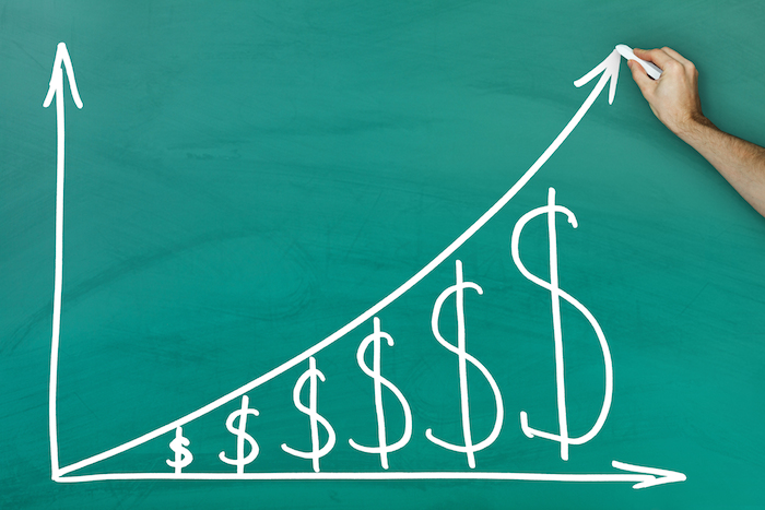 Top Salaries