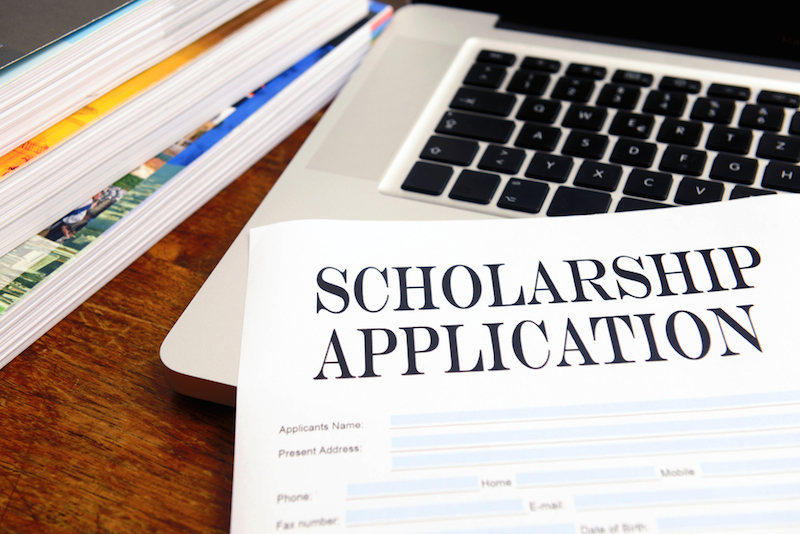 What You Need to Know Before Applying for Scholarships