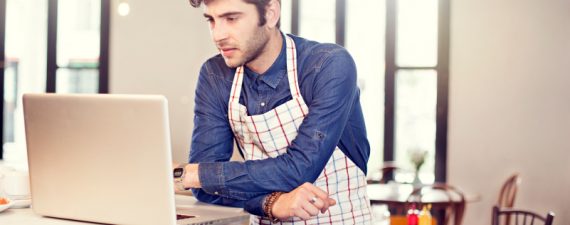 small business online lender nonprofit