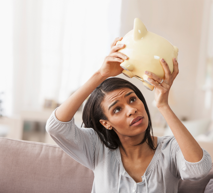 Smart Ways to Save More Each Month