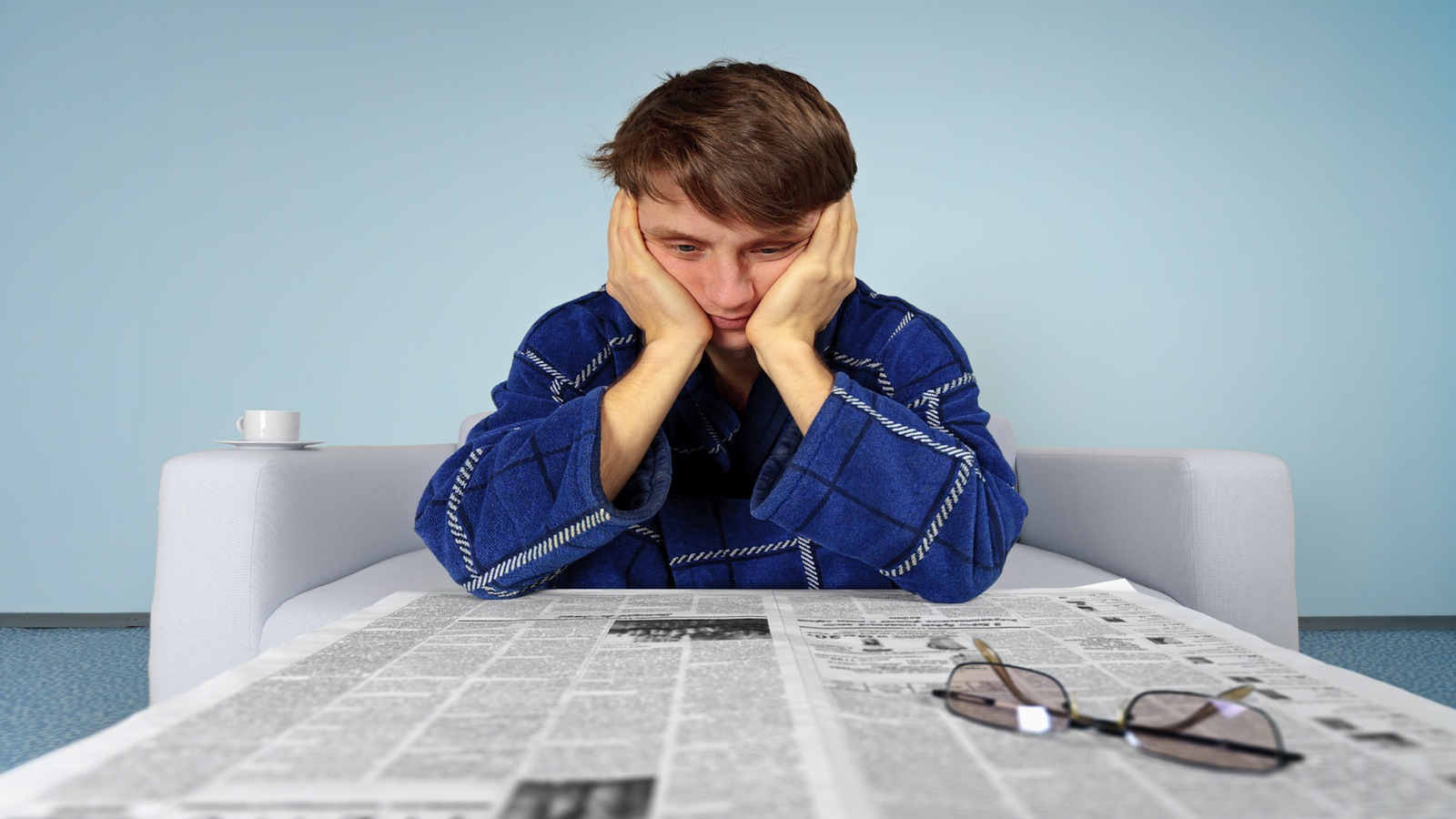 finding an internship sophomores