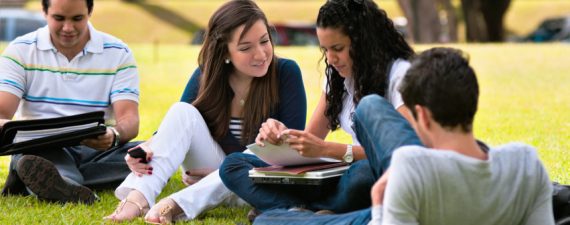 4 Ways to Take Control of Your Student Loans Before You Graduate