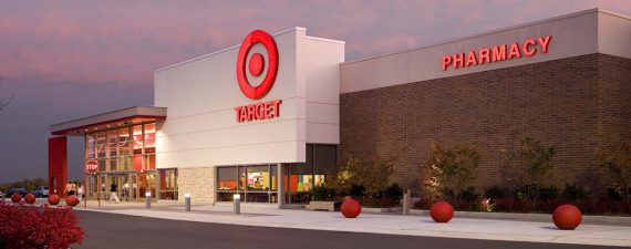 Target REDcard: 5% Discount in Store and Online