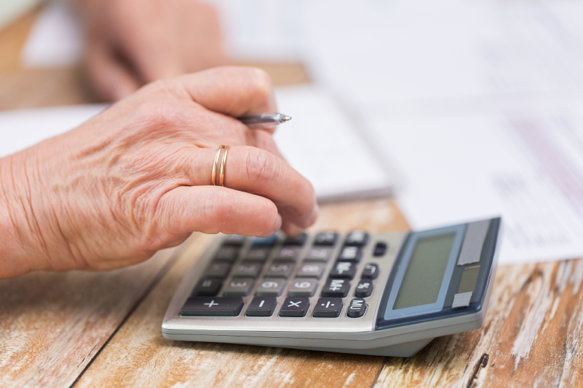 The 3 Things You Can Control in Retirement Planning