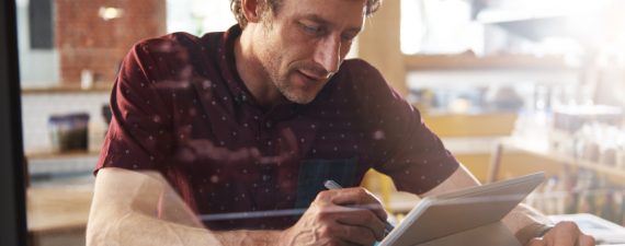 Can’t Cope With Stock Market Fluctuations? Think Like a Real Estate Investor