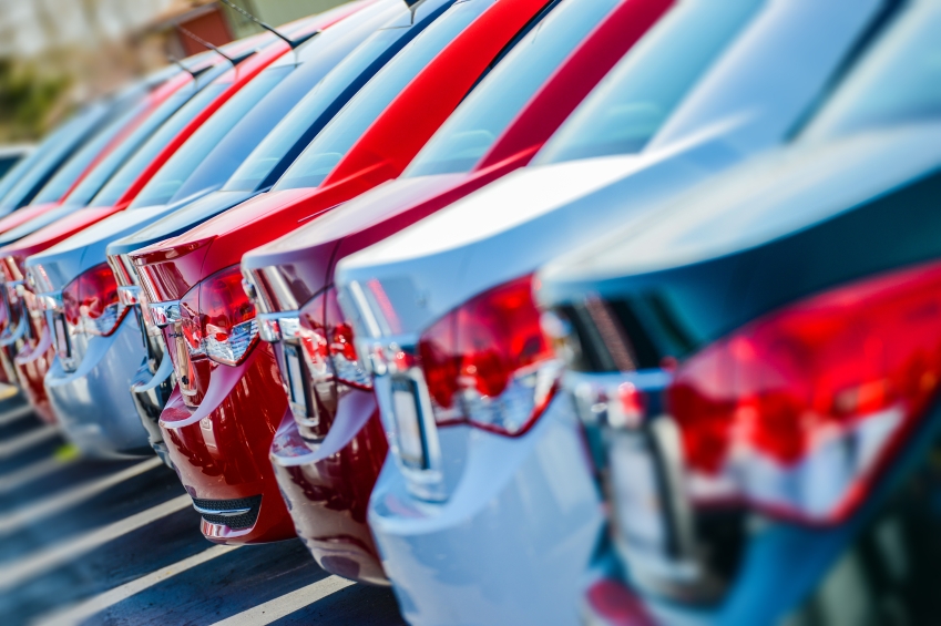 What Is the Total Cost of Owning a Car?