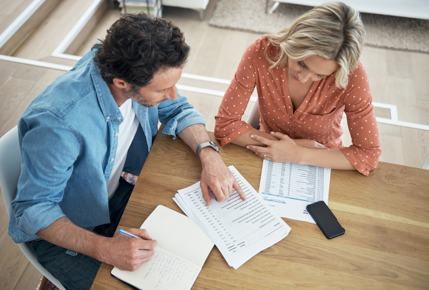 Try This Spending Plan to Regain Control of Your Money