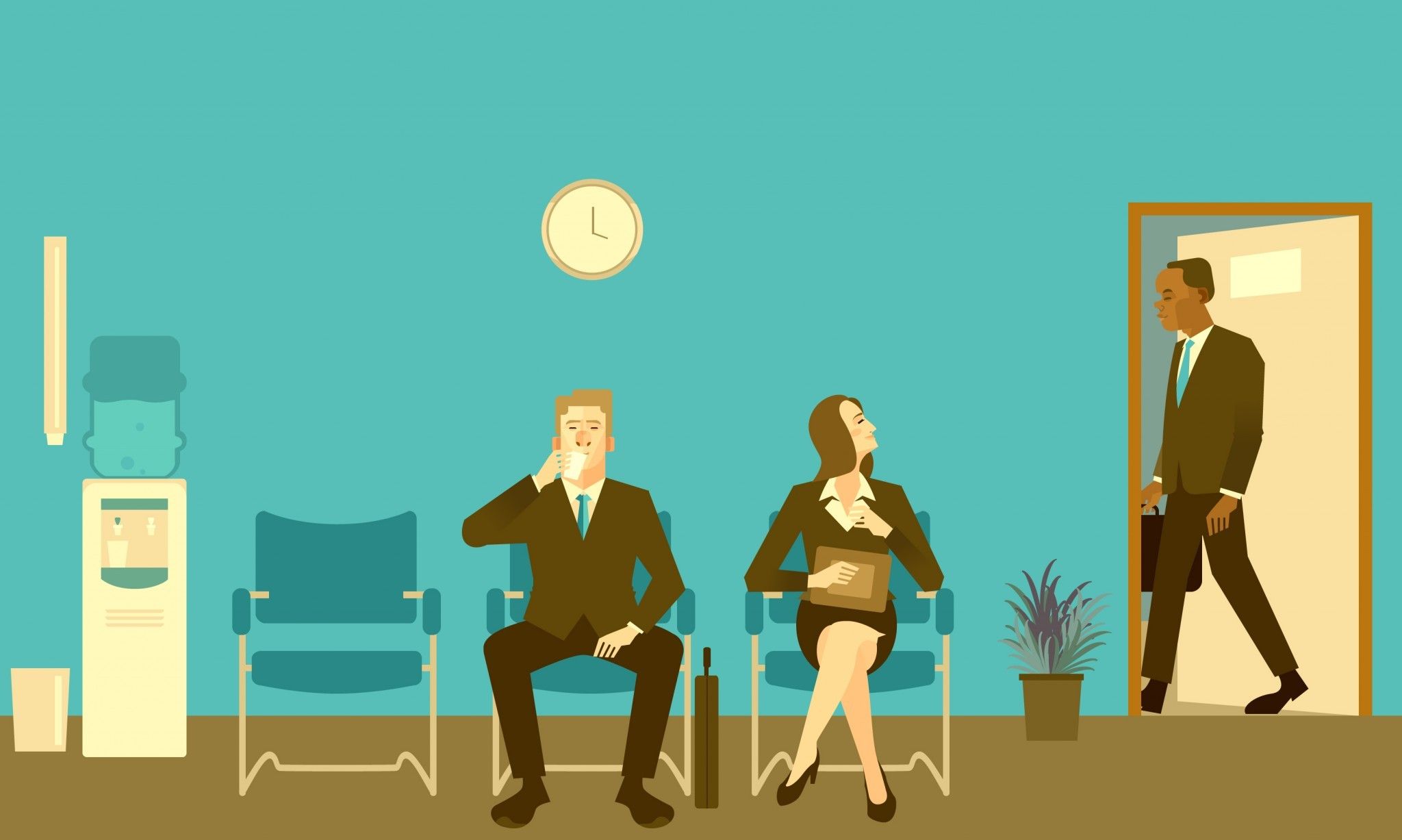 How to Handle the 'What Are Your Weaknesses' Question