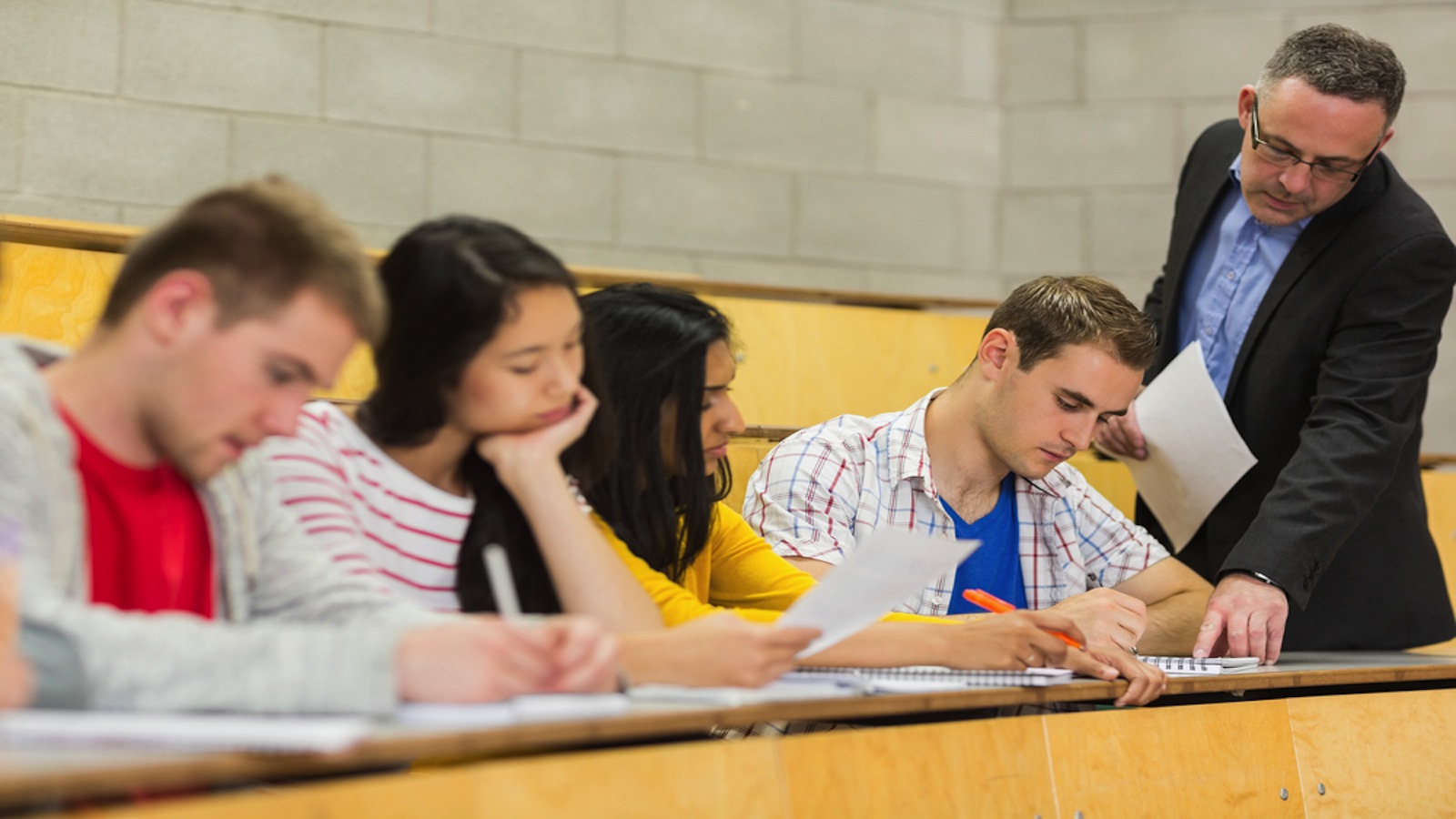 What Financial Aid Can Do for You