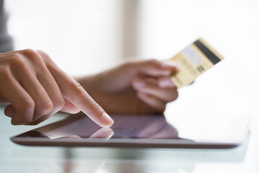 What is a Credit Card