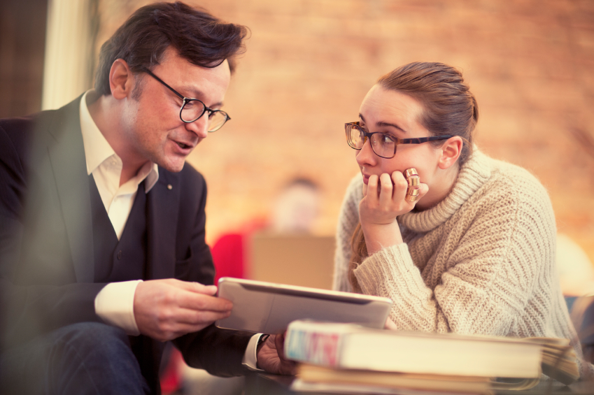Why Millennials Need Financial Advice — Now