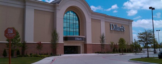 Dillards-Fairview