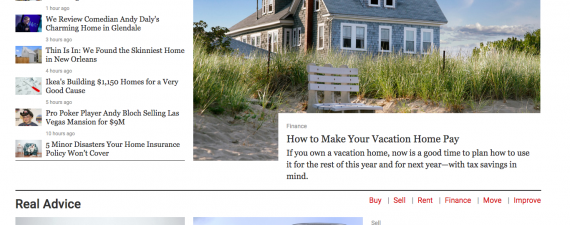 Realtor.com news and advice