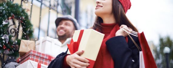 Americans to Leave Millions in Credit Card Rewards on the Table This Holiday Season
