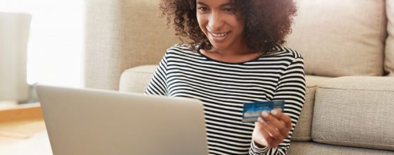 Barclaycard CashForward™ World MasterCard®: Get More Cash Back When You Redeem