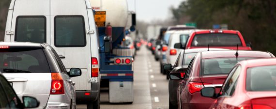 Car Insurance Rates Far Higher in African-American Areas, Study Finds