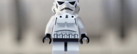 Save on 'Star Wars' Holiday Gifts at Target