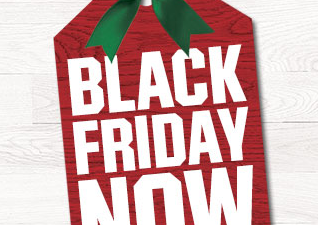 Early Black Friday Deals at Dick’s Sporting Goods