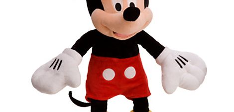 Magical Black Friday Sale at Disney Store