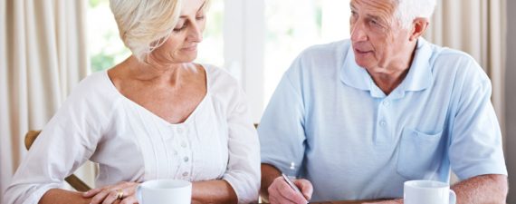 Fees Might Be Eating Up Your Retirement Savings