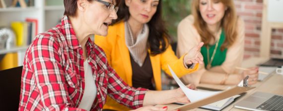 Small-Business Lending: 3 Key Trends in 2016