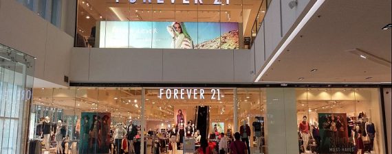 forever-21
