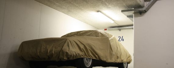 How to Save on Car Insurance When You're Away From Home