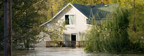 How to Pay for Emergency Home Repairs