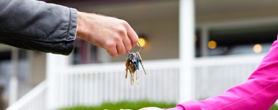 How to Avoid Getting Stuck With a Rental-Property Dud