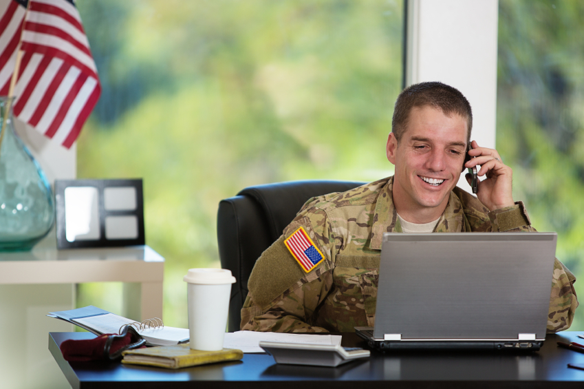 What grants are available for disabled veterans?