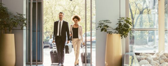 Marriott–Starwood Deal Leaves Rewards Points in Question