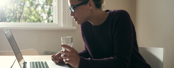 Student Credit Cards: Really for Students?
