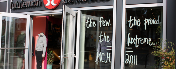 lululemon